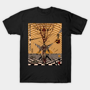 tree T-Shirt